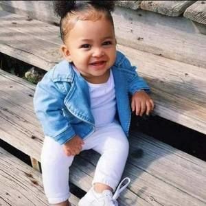 Meet your Posher, Amiisha